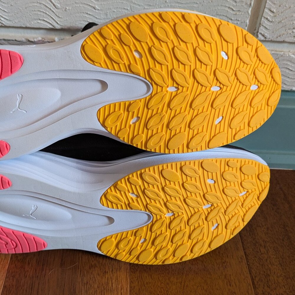 Puma Darter Pro Running shoes - Picture 3 of 4